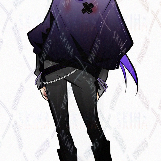 ADOPT Sale – 10 Expressions 的商品圖片第 11 張