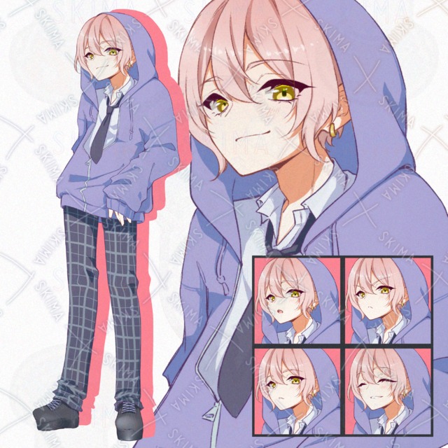 High School Boy 的商品圖片