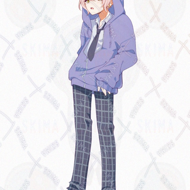 High School Boy 的商品圖片第 3 張