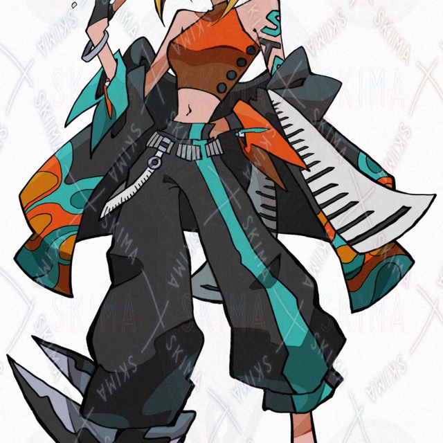 Adoptの商品画像6枚目