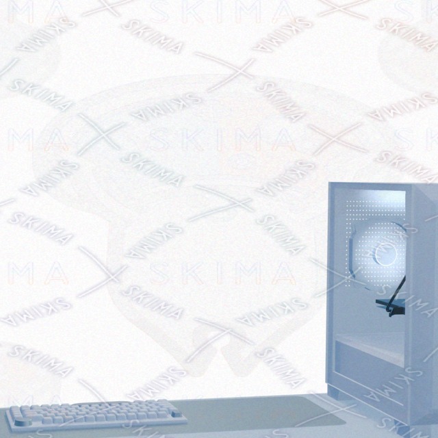 白い部屋.Room_1の商品画像2枚目