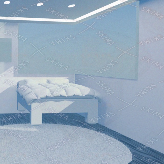 白い部屋.Room_1の商品画像4枚目