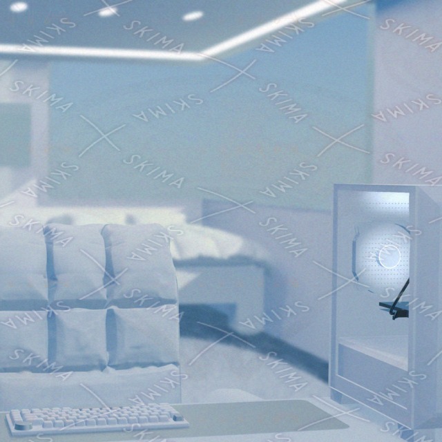 白い部屋.Room_1の商品画像6枚目