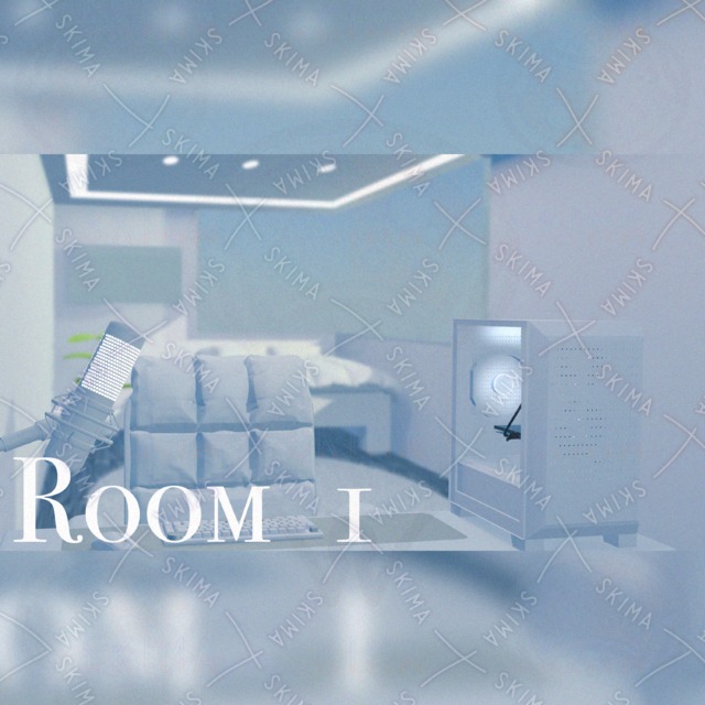 白い部屋.Room_1の商品画像