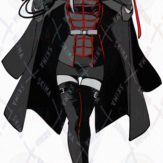 Simple Character Sprites 48 [5 Expressions] 的商品圖片第 3 張