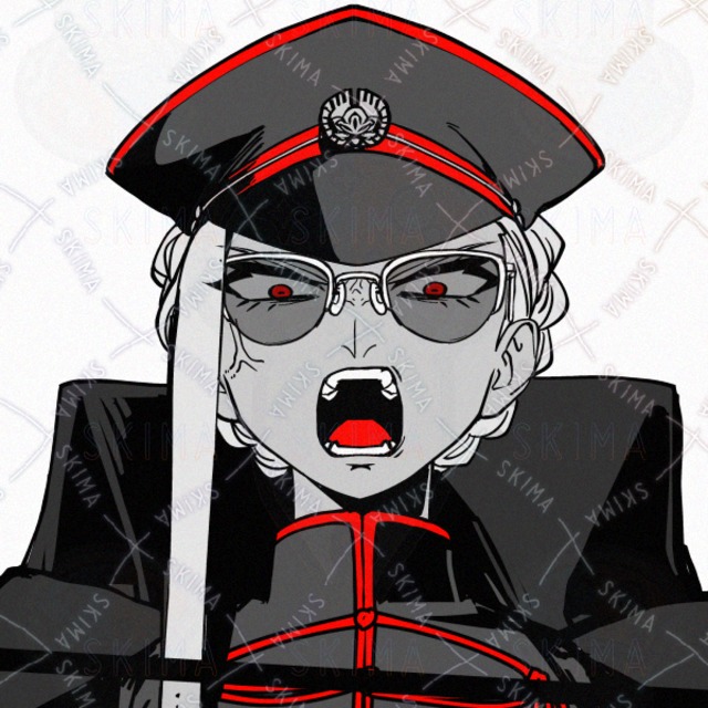 Simple Character Sprites 48 [5 Expressions] 的商品圖片第 9 張