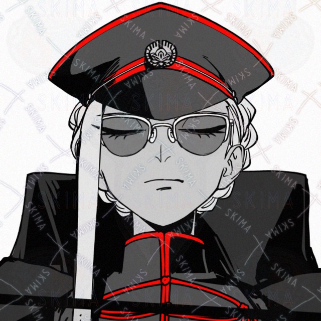 Simple Character Sprites 48 [5 Expressions] 的商品圖片第 10 張