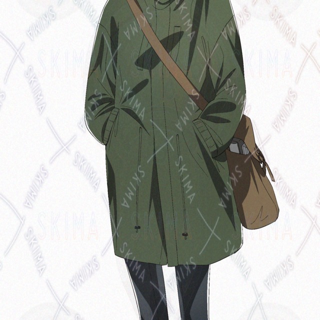 モッズコート男子の商品画像9枚目