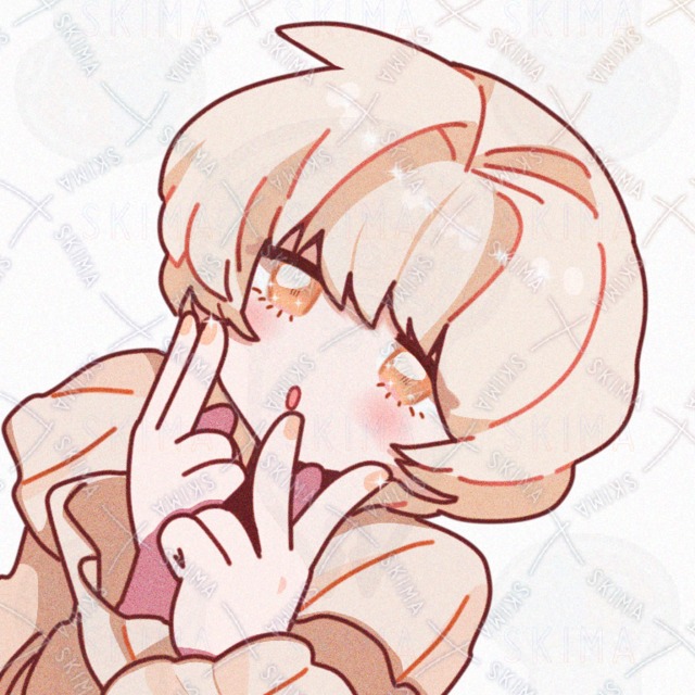 クリーム色の女の子💛の商品画像2枚目