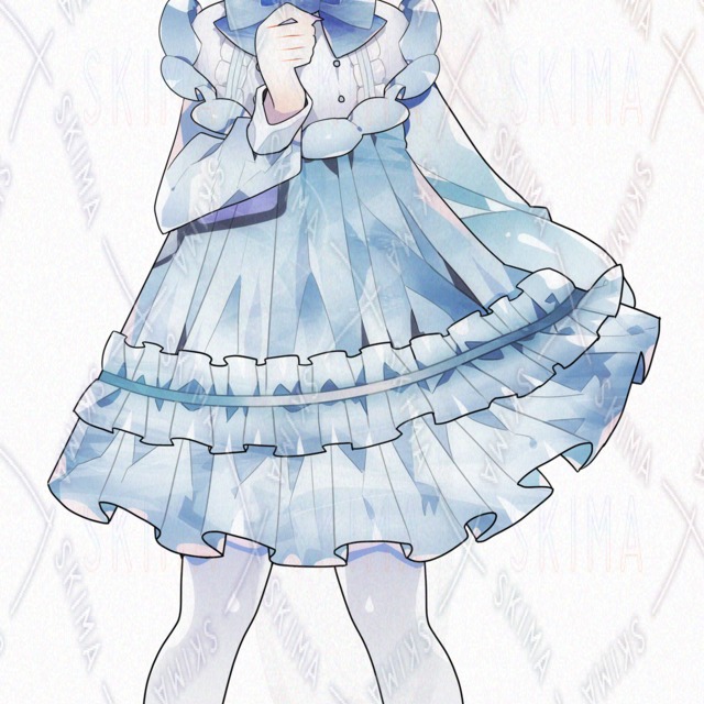 ロリータちゃんの商品画像2枚目