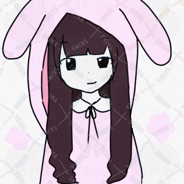 うさぎの商品画像