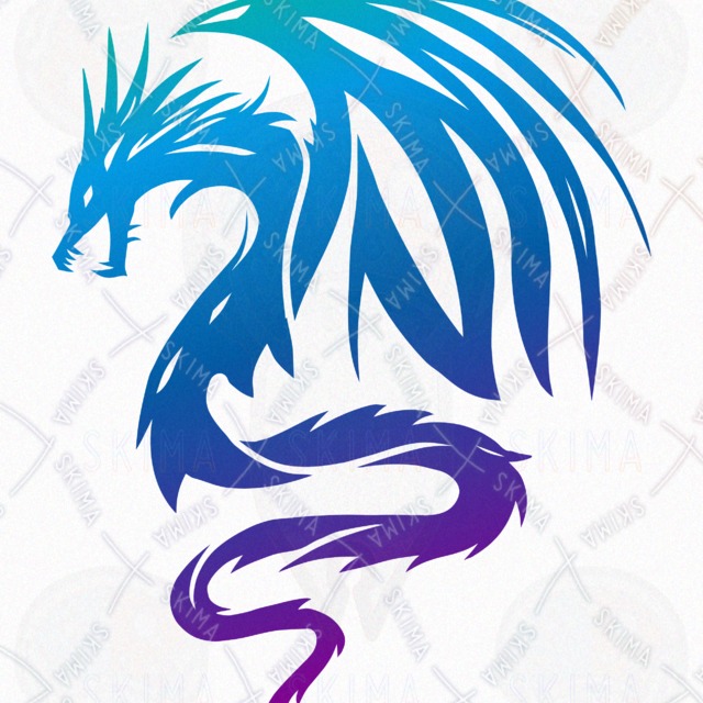 Hiryū [10] - Logo/Motif 的商品圖片第 2 張