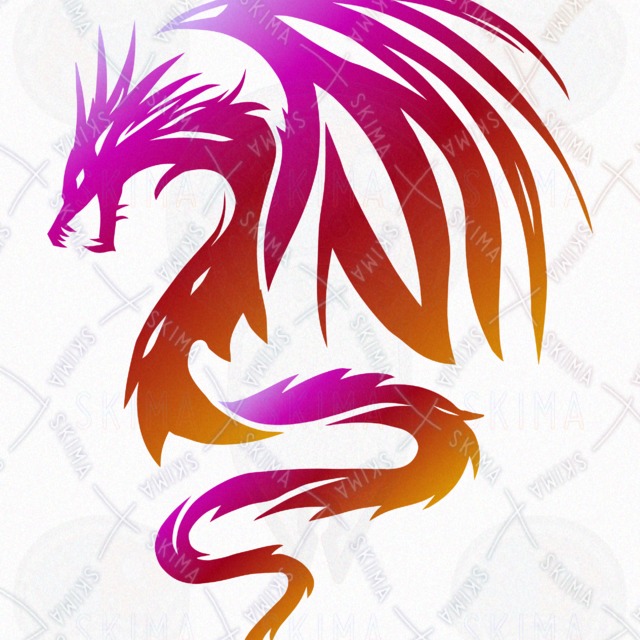 Hiryū [10] - Logo/Motif 的商品圖片第 4 張