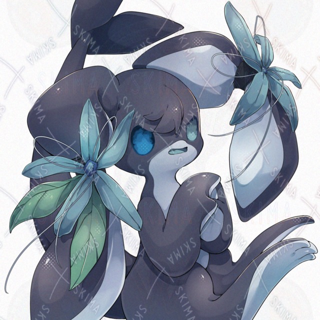 【立ち絵】adoptの商品画像3枚目