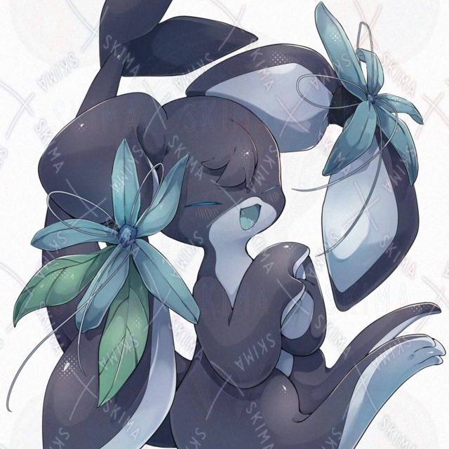 【立ち絵】adoptの商品画像9枚目