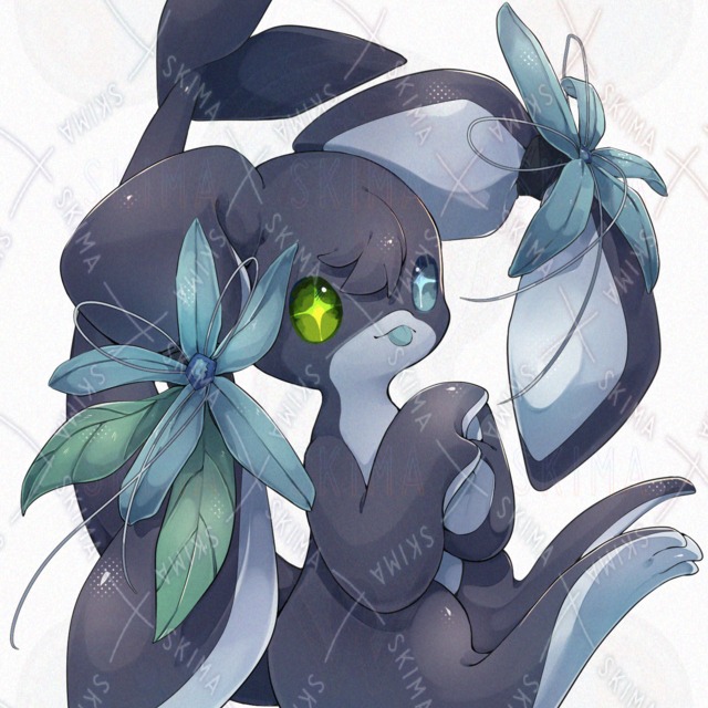 【立ち絵】adoptの商品画像11枚目