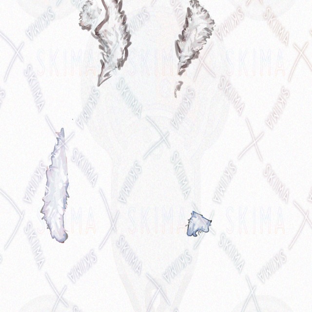 Cat-Themed Gothic Lolita Kimono Girl [6 Expression Variations] 的商品圖片第 9 張