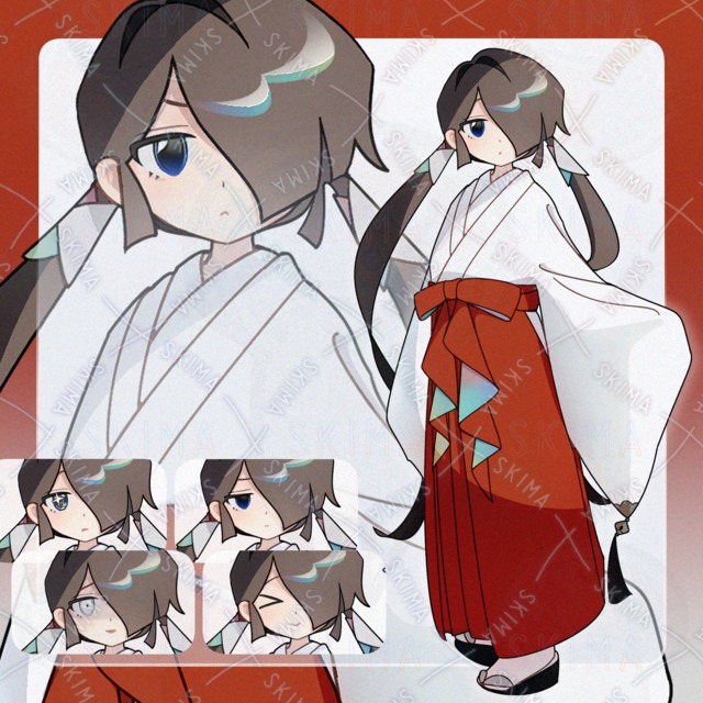 Image of 8 Expressions Adopt