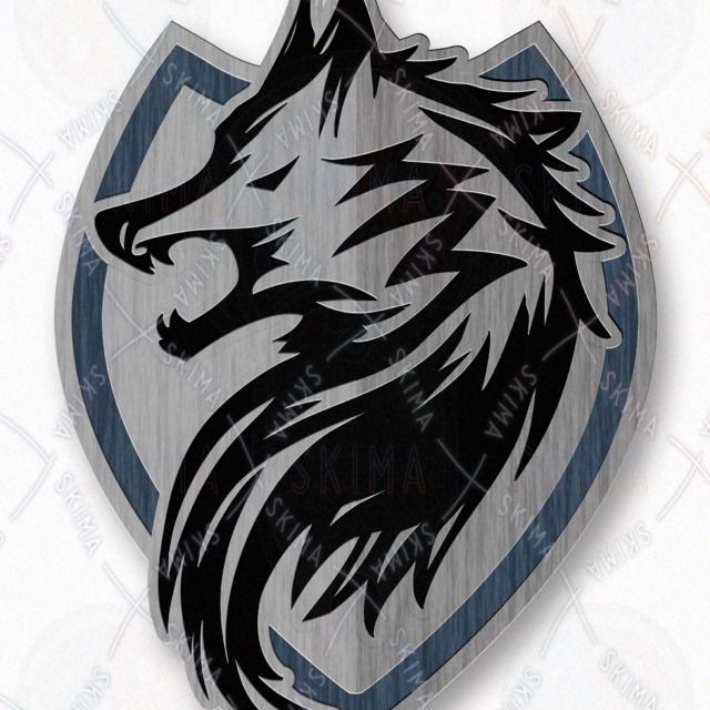 Image 9 of [On Sale] Silver Wolf Assassin - 436