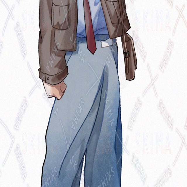 Image 10 of 10 Expressions – Adopt_6