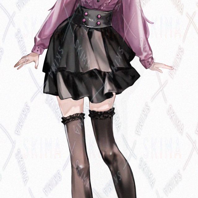 Adopt/表情10種の商品画像2枚目