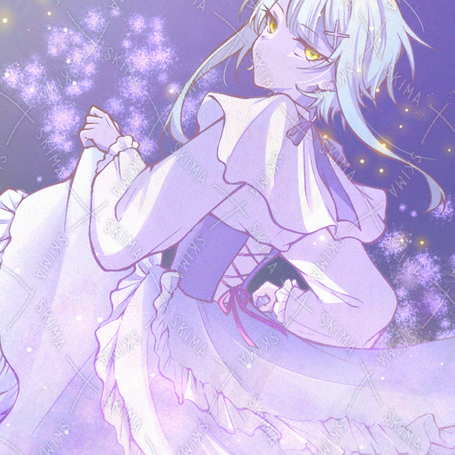 The Girl with the Fireflies 的商品圖片