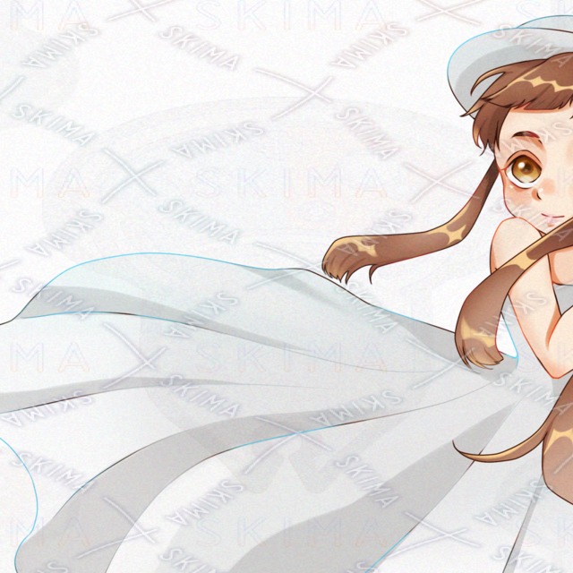 【1枚絵・差分あり】女の子の商品画像5枚目