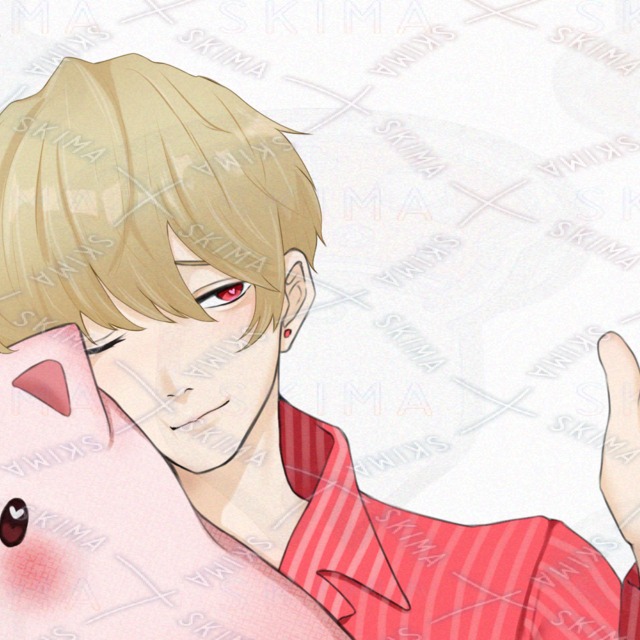 【1枚絵+背景差分あり】男性の商品画像2枚目