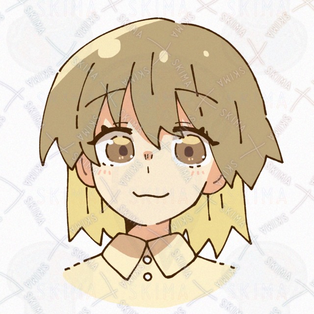 Girl Icon 的商品圖片第 2 張