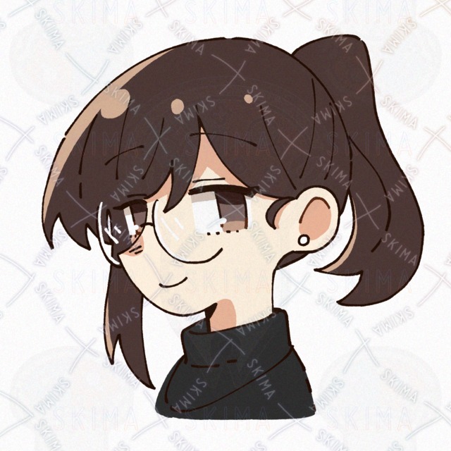 Girl Icon 的商品圖片第 2 張