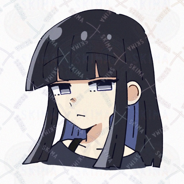 Girl Icon 的商品圖片第 2 張