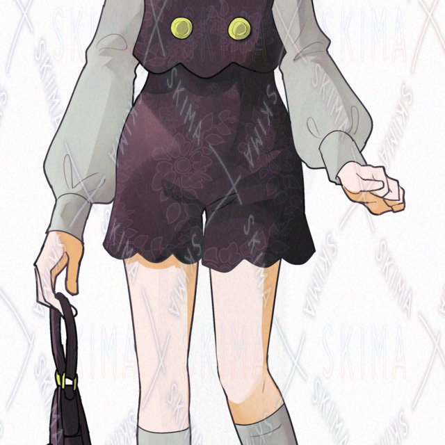 머리띠 리본 여자 상품 이미지 4번째