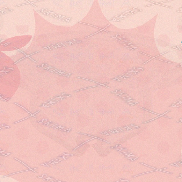 Icon Ring and Header (X, IRIAM) Assortment: Cute Pink and Light Blue 的商品圖片第 4 張