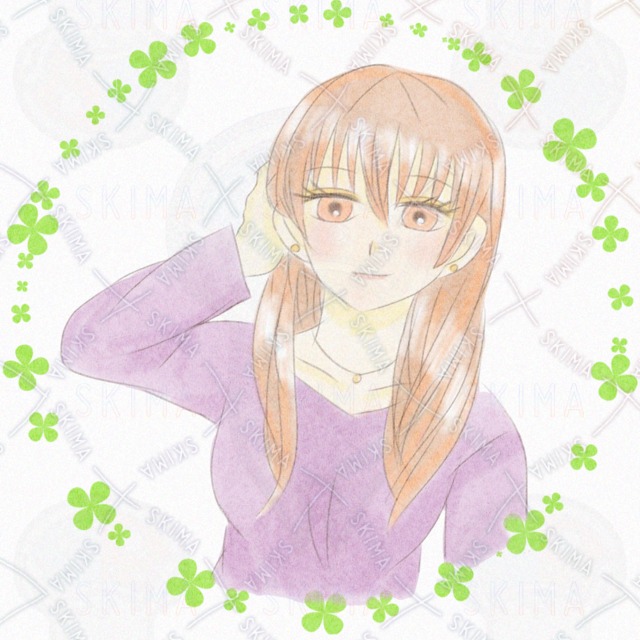 Image of Natural Woman Icon