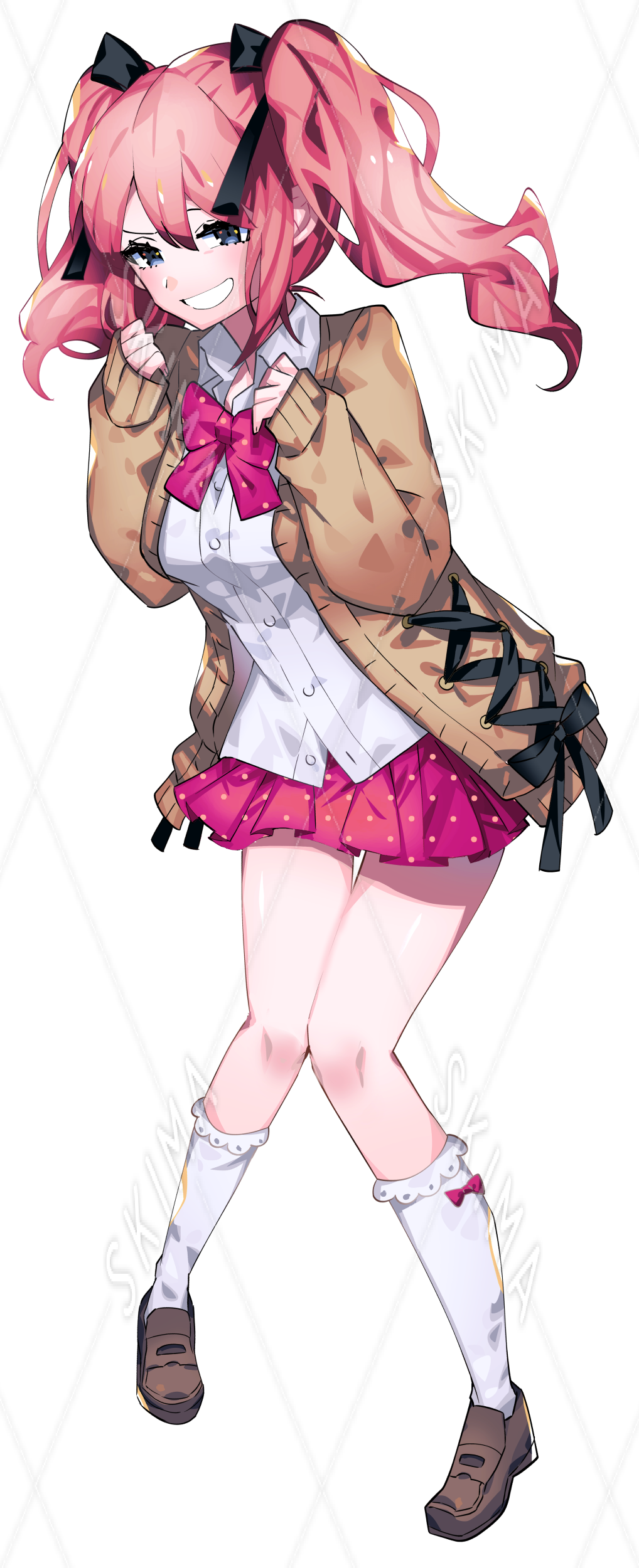 ぶりっ子の女の子 表情差分7種 スキマ スキルのオーダーメイドマーケット Skima ぶりっ子の女の子 表情差分7種 スキマ スキルのオーダーメイドマーケット Skima