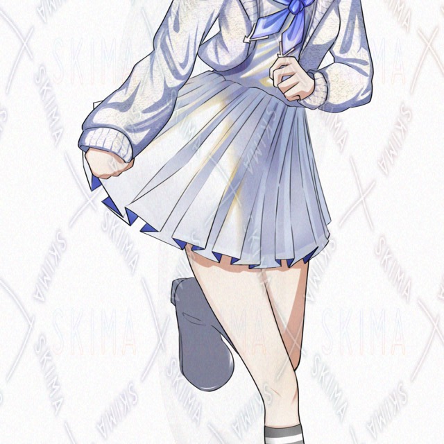 Adopt【7가지 표정 상품 이미지 2번째