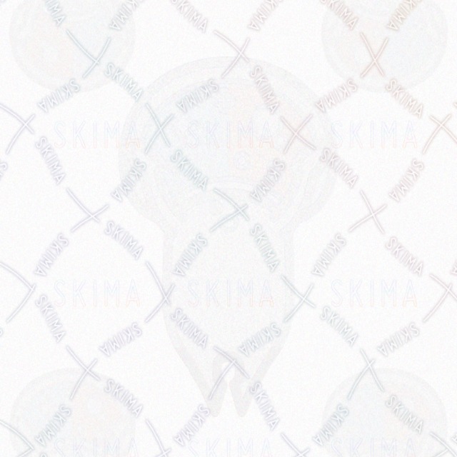 Nine-Tailed Fox [14] - Logo/Motif 的商品圖片第 5 張