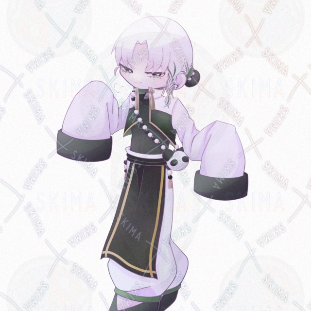 표정 차이 10가지] 중국남자 상품 이미지 6번째