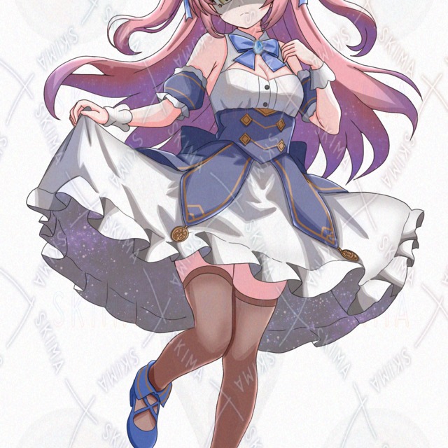 【表情差分10種】adoptの商品画像9枚目