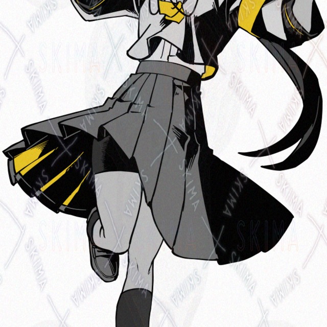 Simple Character Sprites 52 [5 Expressions] 的商品圖片第 4 張