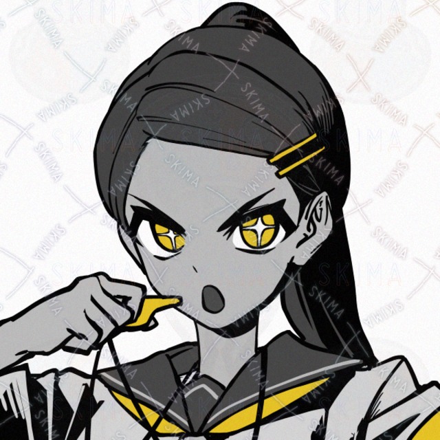 Simple Character Sprites 52 [5 Expressions] 的商品圖片第 7 張