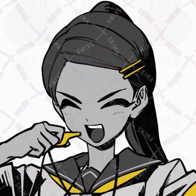 Simple Character Sprites 52 [5 Expressions] 的商品圖片第 8 張