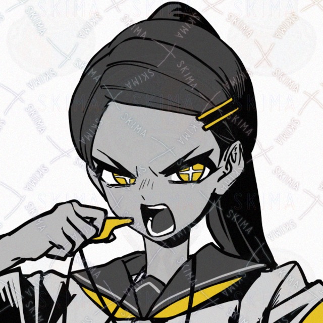 Simple Character Sprites 52 [5 Expressions] 的商品圖片第 9 張