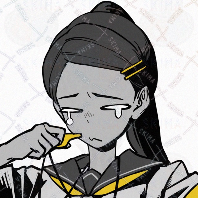 Simple Character Sprites 52 [5 Expressions] 的商品圖片第 10 張