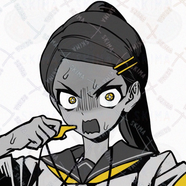 Simple Character Sprites 52 [5 Expressions] 的商品圖片第 11 張