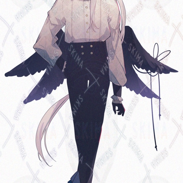 Image 2 of Subhuman-Style × Gothic 3