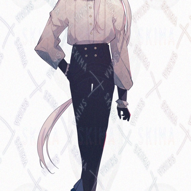 Image 9 of Subhuman-Style × Gothic 3