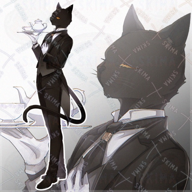 立ち絵 adopt07の商品画像