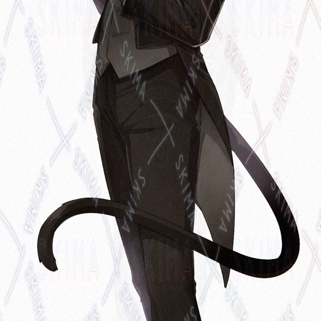 立ち絵 adopt07の商品画像9枚目