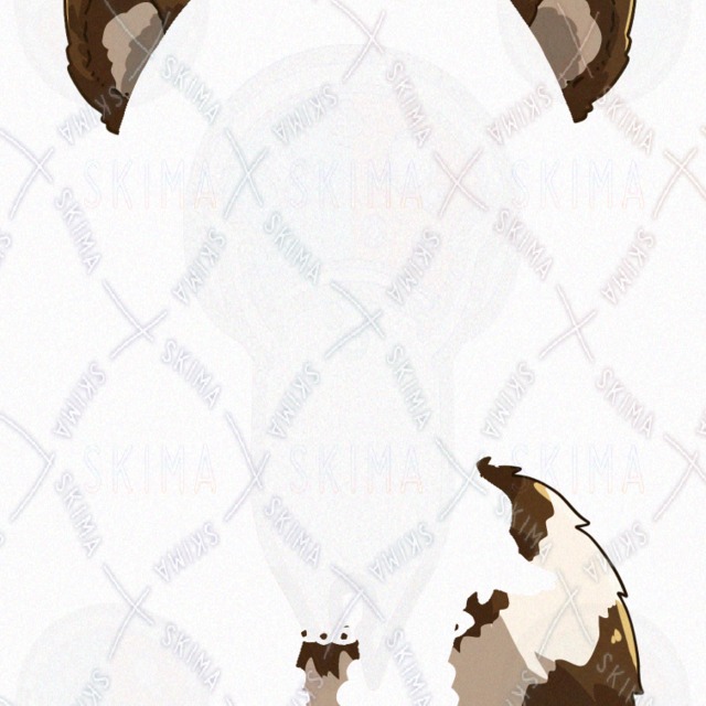 Adopt【耳尻尾差分あり】の商品画像9枚目